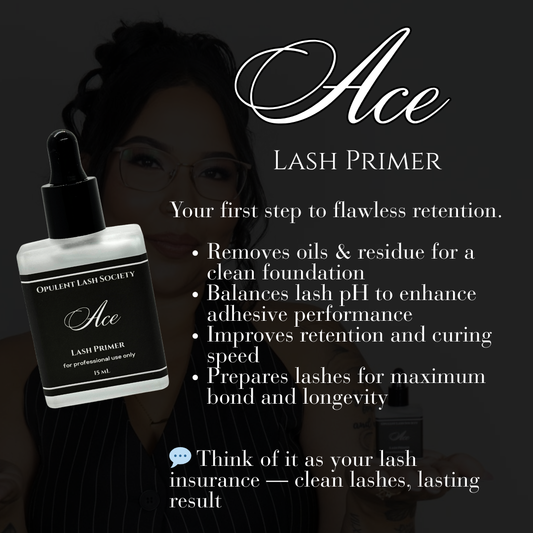 Ace Primer