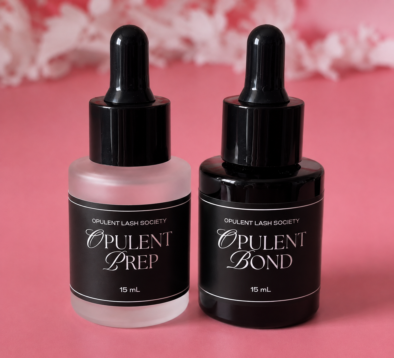 Opulent Prep