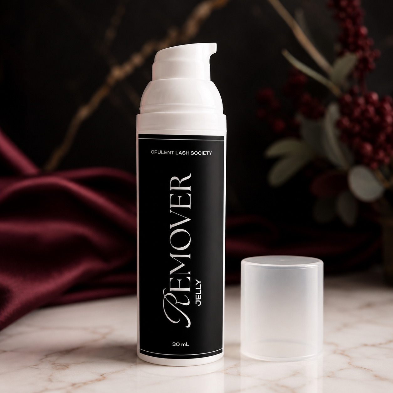 Jelly Lash Remover