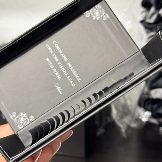 Pro Artistry Lash Trays