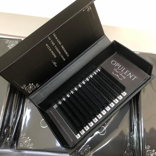 Pro Artistry Lash Trays