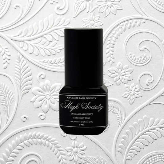 High Society Adhesive