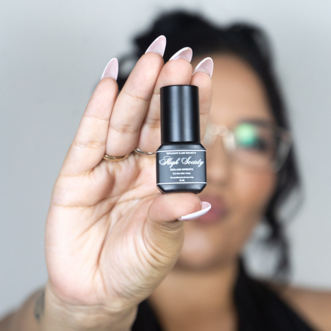 High Society Adhesive